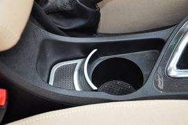 2012款中华V5