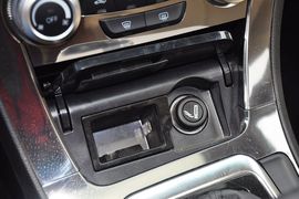 2012款中华V5