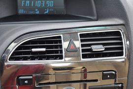 2012款中华V5