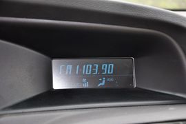 2012款中华V5