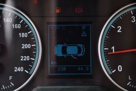 2012款中华V5