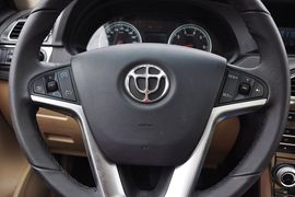 2012款中华V5