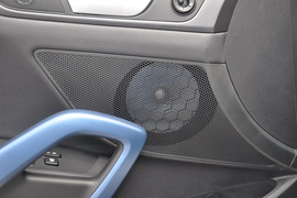 2012款现代飞思Veloster