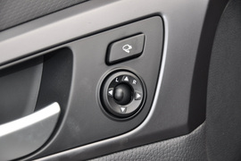 2012款现代飞思Veloster