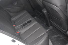 2012款现代飞思Veloster