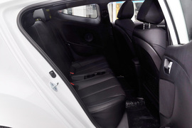 2012款现代飞思Veloster