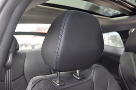 2012款现代飞思Veloster