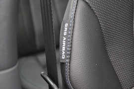 2012款现代飞思Veloster