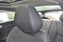 2012款现代飞思Veloster
