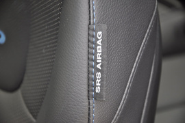 2012款现代飞思Veloster