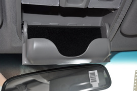 2012款现代飞思Veloster