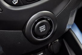 2012款现代飞思Veloster