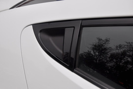 2012款现代飞思Veloster
