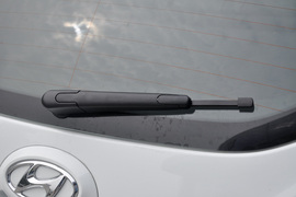 2012款现代飞思Veloster