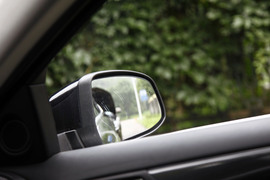 2012款福特蒙迪欧致胜2.0GTDi旗舰运动版深测