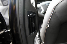 2012款福特蒙迪欧致胜2.0GTDi旗舰运动版深测