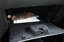 2012款福特蒙迪欧致胜2.0GTDi旗舰运动版深测