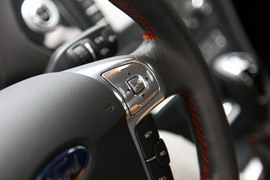 2012款福特蒙迪欧致胜2.0GTDi旗舰运动版深测