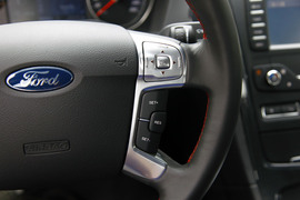 2012款福特蒙迪欧致胜2.0GTDi旗舰运动版深测