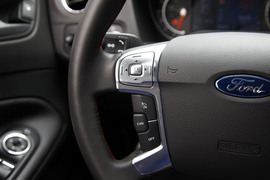 2012款福特蒙迪欧致胜2.0GTDi旗舰运动版深测