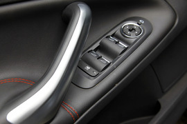 2012款福特蒙迪欧致胜2.0GTDi旗舰运动版深测