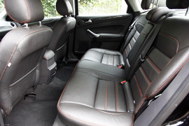 2012款福特蒙迪欧致胜2.0GTDi旗舰运动版深测