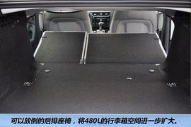 2013款一汽奥迪A4L