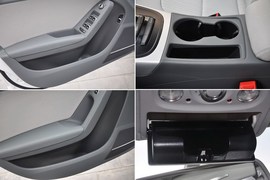 2013款一汽奥迪A4L