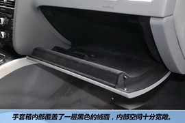 2013款一汽奥迪A4L