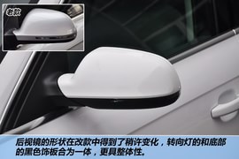 2013款一汽奥迪A4L