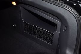 2012款大众辉腾3.0L行政型