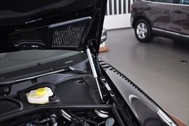 2012款大众辉腾3.0L行政型