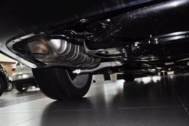 2012款大众辉腾3.0L行政型