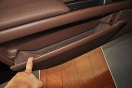 2012款大众辉腾3.0L行政型