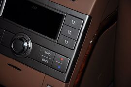 2012款大众辉腾3.0L行政型