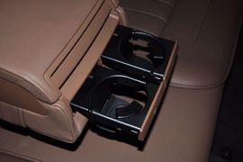 2012款大众辉腾3.0L行政型