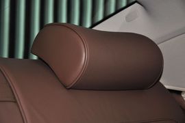 2012款大众辉腾3.0L行政型