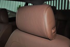 2012款大众辉腾3.0L行政型