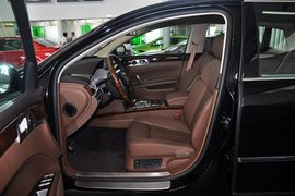 2012款大众辉腾3.0L行政型