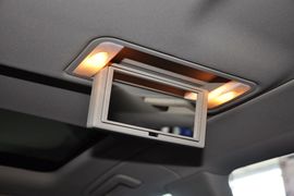 2012款大众辉腾3.0L行政型