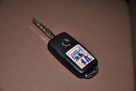 2012款大众辉腾3.0L行政型