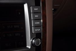 2012款大众辉腾3.0L行政型