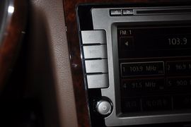 2012款大众辉腾3.0L行政型