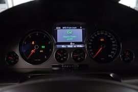 2012款大众辉腾3.0L行政型