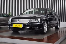 2012款大众辉腾3.0L行政型