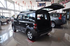 2012款长城哈弗M2