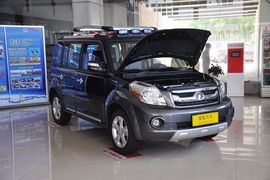 2012款长城哈弗M2