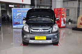 2012款长城哈弗M2