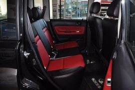 2012款长城哈弗M2