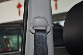 2012款长城哈弗M2
